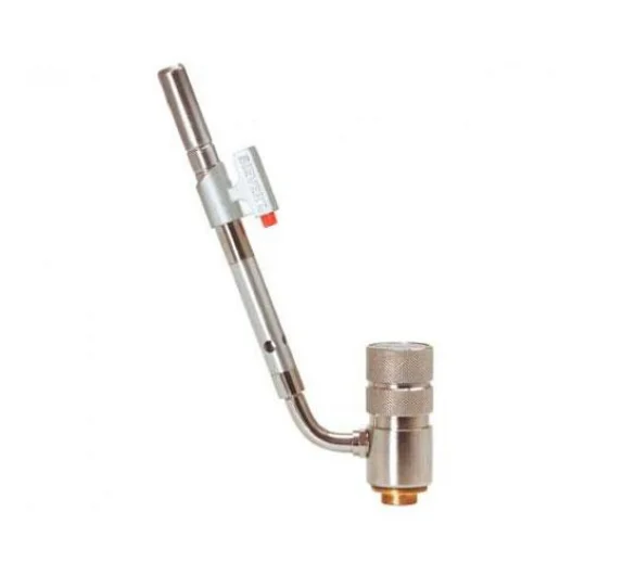 Горелка за запояване SIEVERT Turbojet 3800W