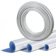 Тръба с алуминиева вложка UPONOR UNI PIPE PLUS.GERMANY ф16х2.0 