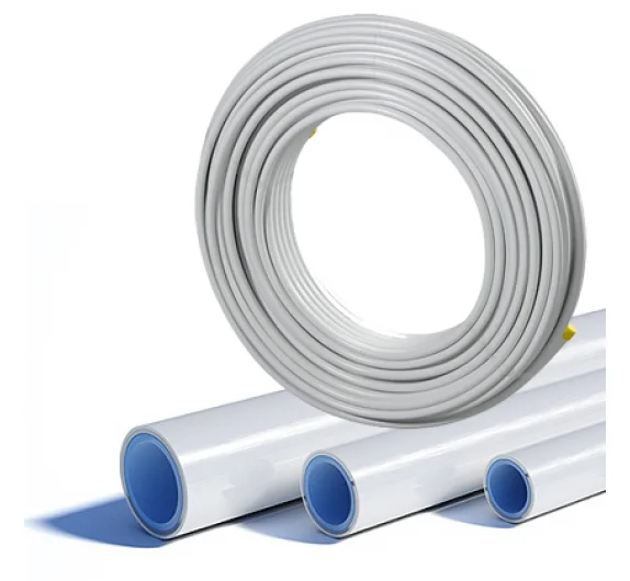 Тръба с алуминиева вложка UPONOR UNI PIPE PLUS.GERMANY ф16х2.0 Тръба с алуминиева вложка UPONOR UNI PIPE PLUS.GERMANY ф16х2.0