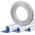 Тръба с алуминиева вложка UPONOR UNI PIPE PLUS.GERMANY ф16х2.0 