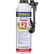 Неутрален универсален почистващ препарат Fernox Cleaner F3 Express 400ml