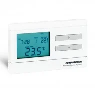 Стаен термостат COMPUTHERM Q7 Жичен Стаен термостат COMPUTHERM Q7 Жичен