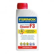 Неутрален универсален почистващ препарат Fernox Cleaner F3 500ml