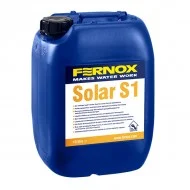 Инхибиторен топлоносител за слънчеви инсталации Fernox Solar S1 10л Инхибиторен топлоносител за слънчеви инсталации Fernox Solar S1 10л