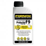 F9 FILTER FLUID+ PROTECTOR 500ml
