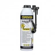 Protector+ Filter Fluid F9 Express 400 ml