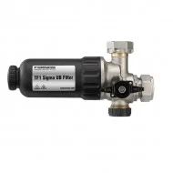 Магнитен филтър TF1 Sigma UB 3/4″ Магнитен филтър TF1 Sigma UB 3/4″