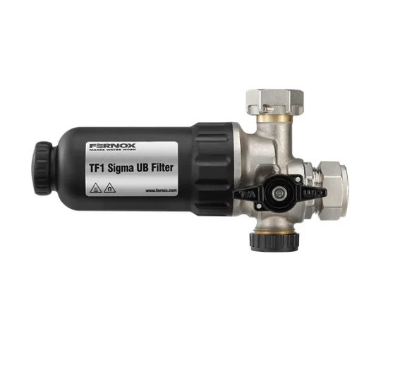Магнитен филтър TF1 Sigma UB 3/4″