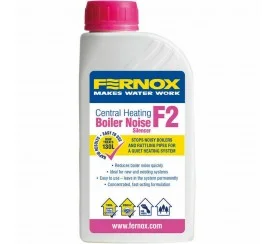 Препарат за намаляване на шума в котела Fernox Boiler Noise Silencer F2 Liquid 500ml
