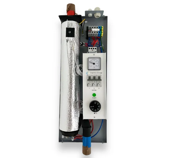 Електрически котел Thermo Group 6 kW