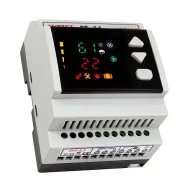 Диференциален термостат INTIEL DT-3.1 Диференциален термостат INTIEL DT-3.1