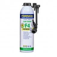 Препарат за запушване на течове Fernox Leak Sealer aerosol F4 400ml