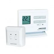 Стаен термостат COMPUTHERM Q3RF Безжичен Стаен термостат COMPUTHERM Q3RF Безжичен