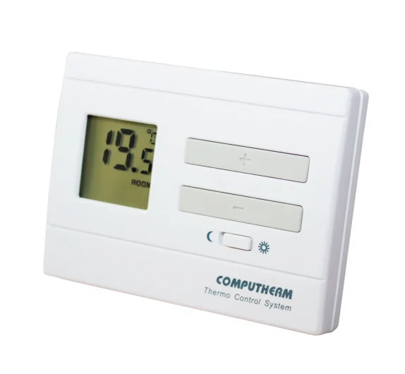 Стаен термостат COMPUTHERM Q3 Жичен