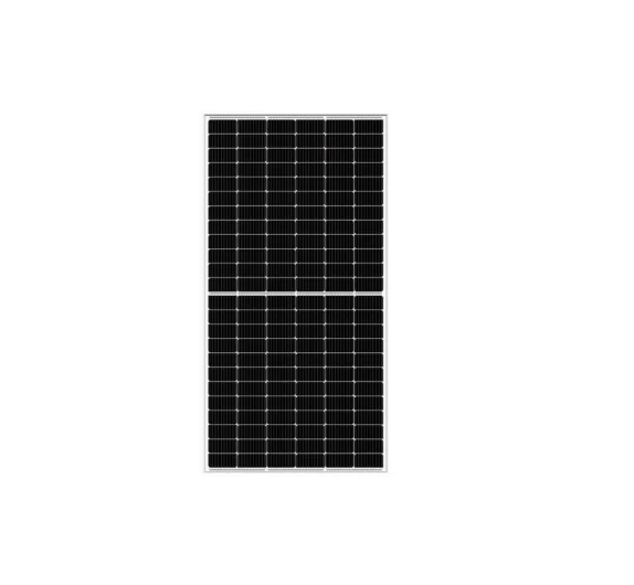 Фотоволтаичен монокристален панел YINGLI SOLAR YL600D-41F1/2