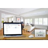 Стаен термостат Prosmart BBoil RF Безжичен