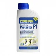 Добавка за ограничаване на корозията и отделянето на котлен камък Fernox Protector F1 500ml