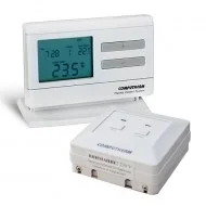 Стаен програмируем термостат COMPUTHERM Q7RF Безжичен