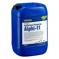 Концентрат с антизамръзващо свойство и защита от корозия Fernox Alphi-11 25л Концентрат с антизамръзващо свойство и защита от корозия Fernox Alphi-11 25л