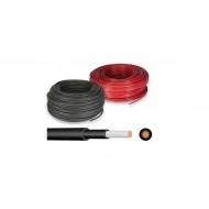 Соларен кабел PV-F 1*4 MM²