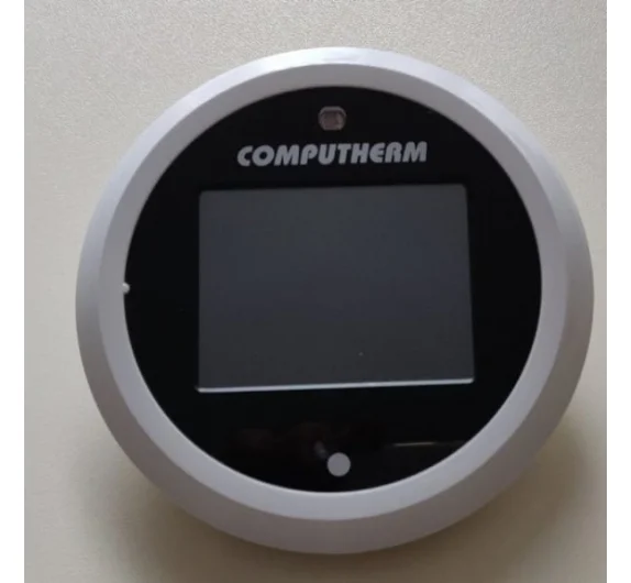 Стаен термостат Wi-Fi COMPUTHERM B400RF Безжичен