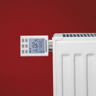 Смарт задвижка за радиатор COMPUTHERM Q15 Wifi