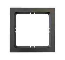 Рамка за регулатори ENGO BEZEL-1B за контролери SIMPLE