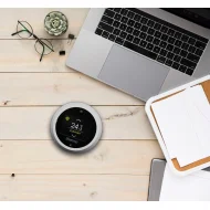 Стаен термостат Wi-Fi COMPUTHERM B400RF Безжичен