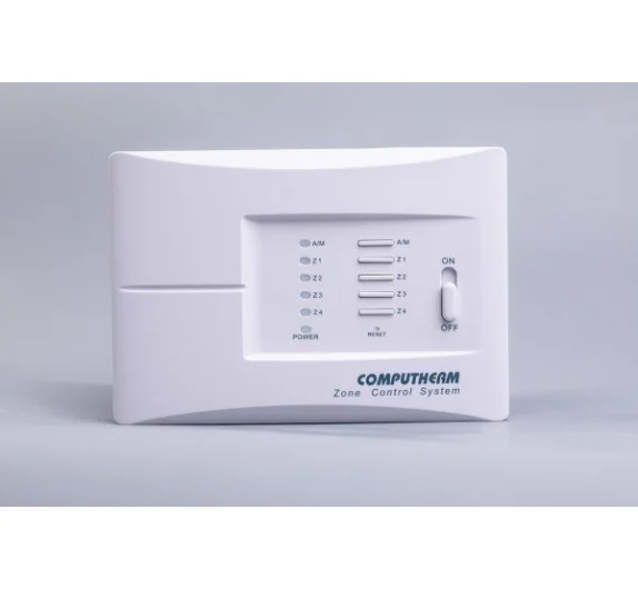 Зонов контролер COMPUTHERM Q4Z