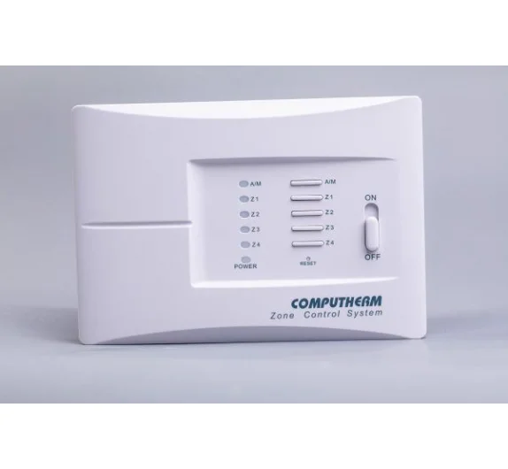Зонов контролер COMPUTHERM Q4Z