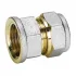 Адаптор Женски Прав General Fittings за Pex-Al-Pex