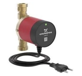 Помпа за рециркулация Grundfos COMFORT 15-14 BX PM