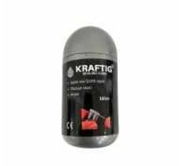 Тефлонов конец KRAFTIG за уплътняване на тръбни резби 160м.