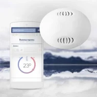 Стаен термостат Prosmart BBoil RF Безжичен