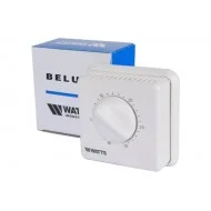 Стаен механичен термостат Watts TOF-VDE Стаен механичен термостат Watts TOF-VDE
