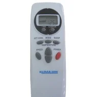 Дистанционно управление за конвектор KLIMA 2000