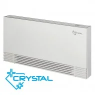 Вентилаторен конвектор CRYSTAL SMART Wi-Fi