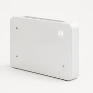 Вентилаторен Конвектор Nobus SLIM GLASS Вентилаторен Конвектор Nobus SLIM GLASS