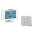 Стаен програмируем термостат COMPUTHERM Q20RF Безжичен