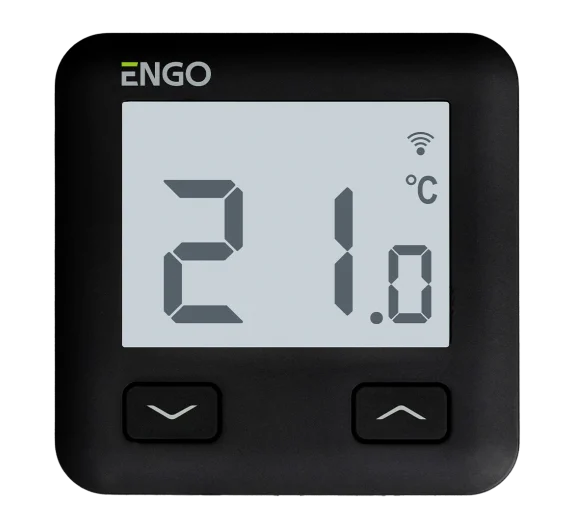 Стаен термостат ENGO E10B230WIFI Жичен Стаен термостат ENGO E10B230WIFI Жичен