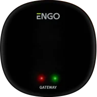 Зигби хъб към ENGO Smart EGATEZB Зигби хъб към ENGO Smart EGATEZB