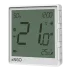 Стаен ZigBee Smart термостат ENGO EONEBATW 