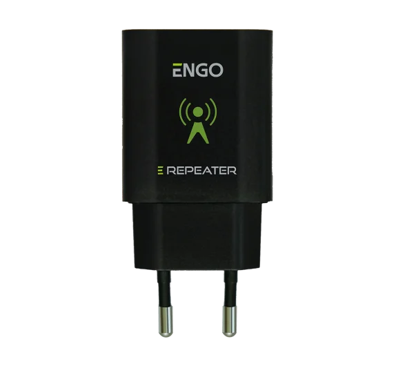 Ретранслатор ZigBee ENGO EREPEATERZB Ретранслатор ZigBee ENGO EREPEATERZB