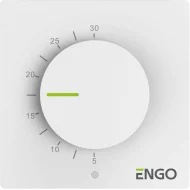 Стаен термостат ENGO ESIMPLE230W Жичен Стаен термостат ENGO ESIMPLE230W Жичен