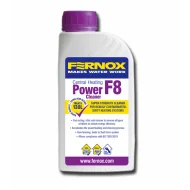 Почистващ препарат Fernox Power Cleaner F8 500ml