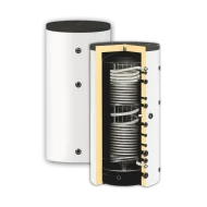 ХИГИЕНИЧНИ КОМБИНИРАНИ БОЙЛЕРИ SUNSYSTEM HYG BR2 EF- С ДВЕ СЕРПЕНТИНИ