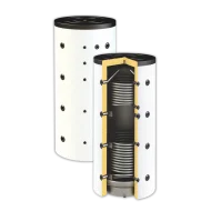 БУФЕРНИ СЪДОВЕ SUNSYSTEM PBM R2 EF С ДВЕ СЕРПЕНТИНИ