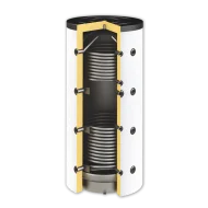 БУФЕРНИ СЪДОВЕ SUNSYSTEM PBM R2 EF С ДВЕ СЕРПЕНТИНИ