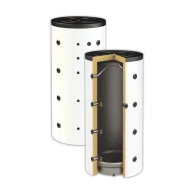 БУФЕРНИ СЪДОВЕ SUNSYSTEM PBM EF – БЕЗ СЕРПЕНТИНА