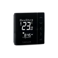 Стаен термостат Salus VS20BRF Безжичен,ZigBee Стаен термостат Salus VS20BRF Безжичен,ZigBee
